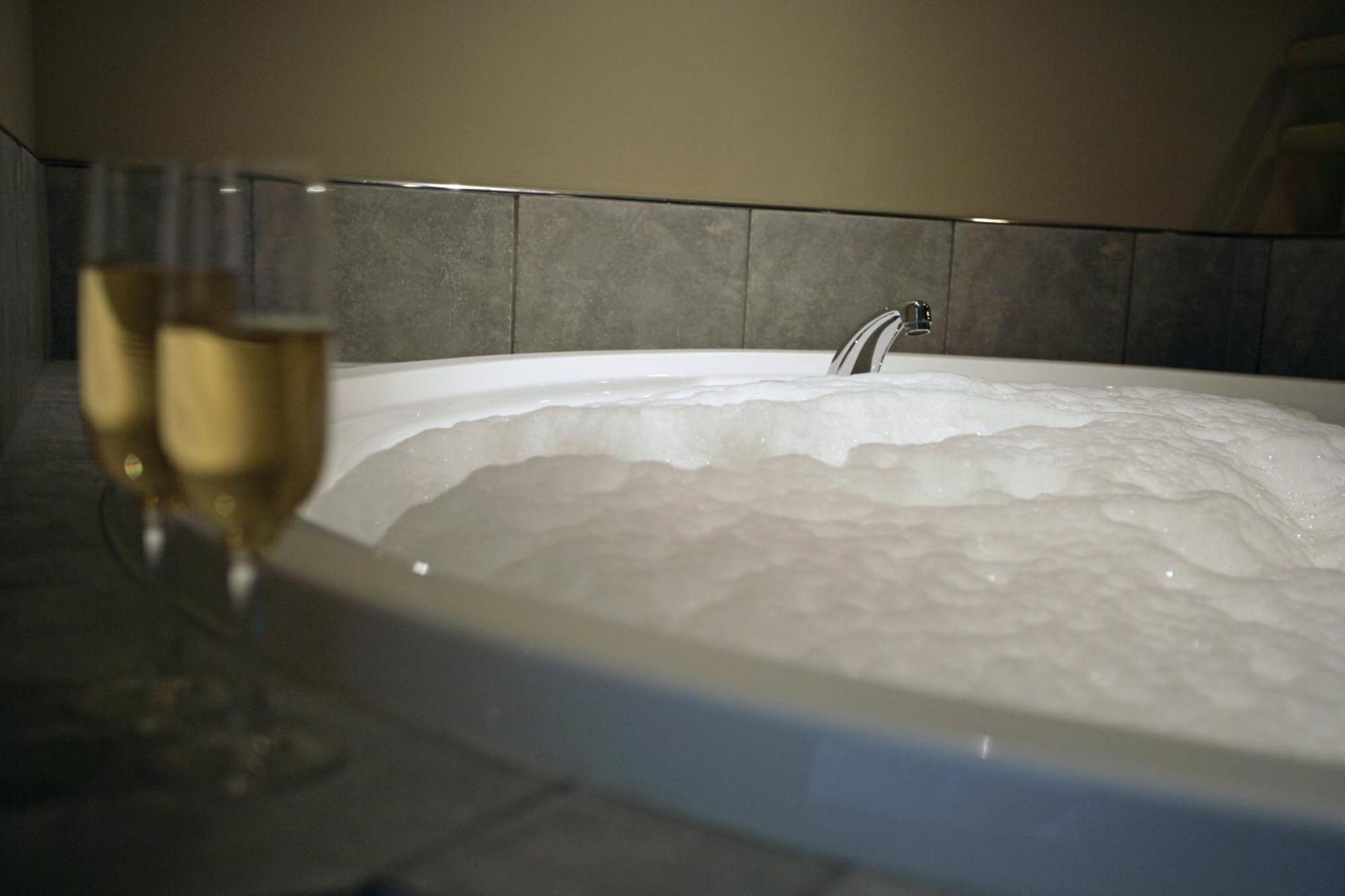 Cornwall Motor Lodge Palmerston North Rom bilde
